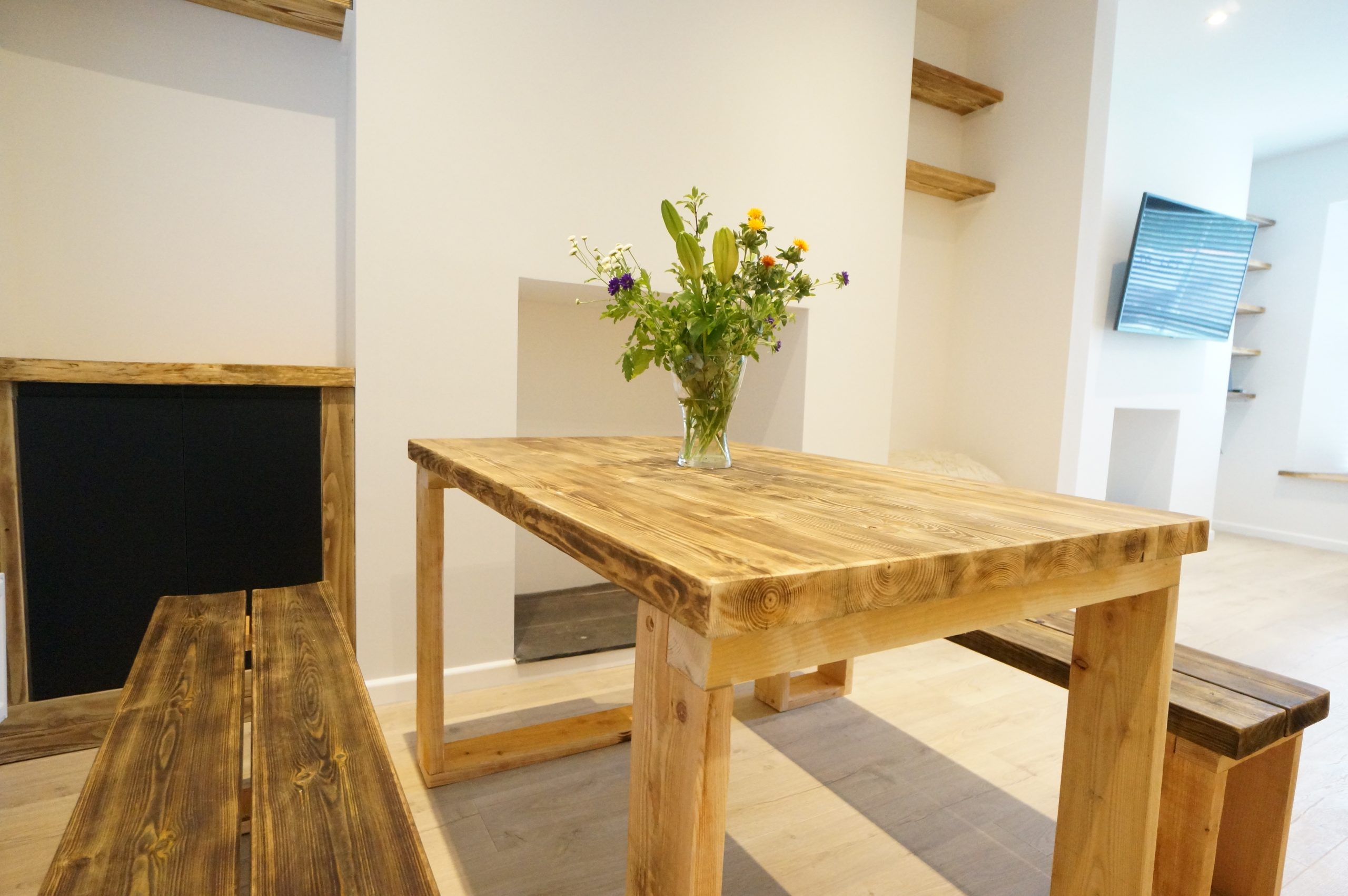 bangor student house